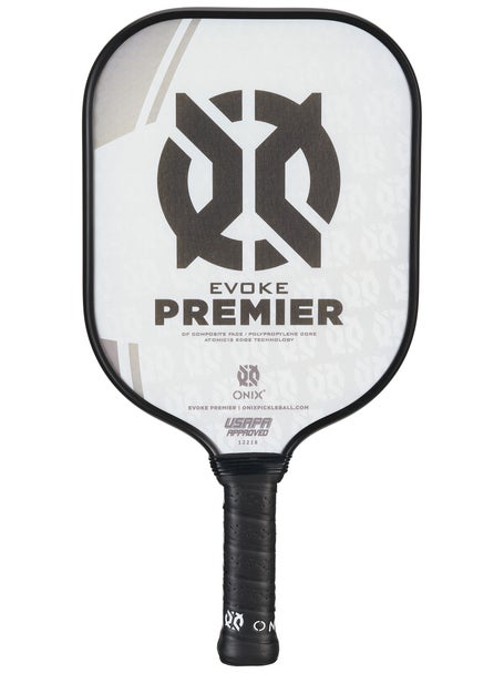 Onix Evoke Premier Pickleball Paddle