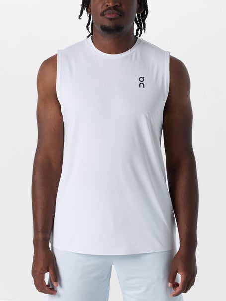 ON Mens Core Court Sleeveless
