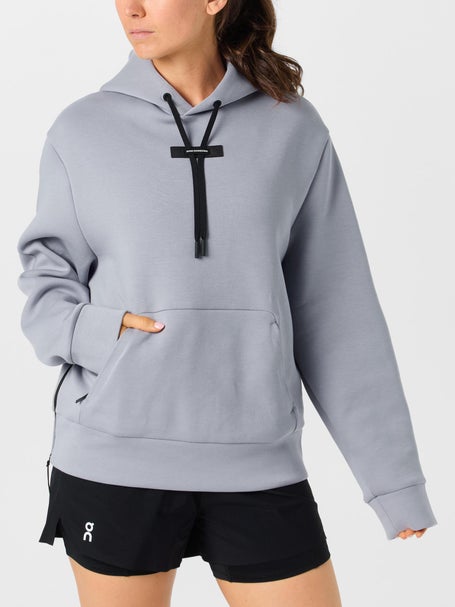 ON Womens Fall Focus Tech Hoodie