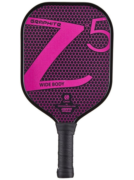 Onix Z5 Widebody Pickleball Paddle