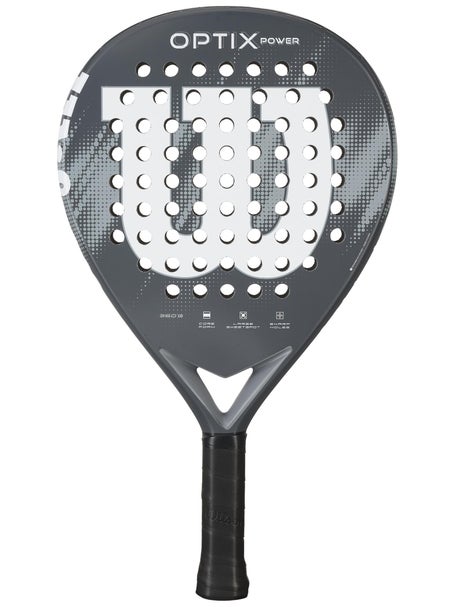 Wilson Optix v2 Power Padel Racket