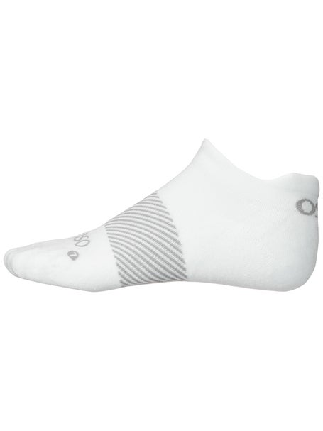 OS1st Wicked Comfort Sock No Show White | Tennis Warehouse