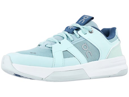 ON The Roger Clubhouse Pro 2 Flurry/Brook Women's Shoes