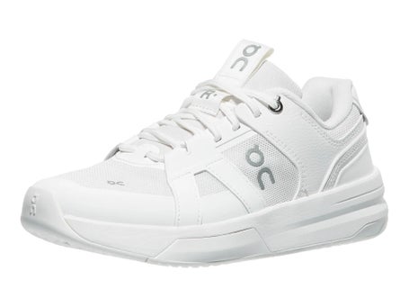 ON The Roger Clubhouse Pro 2 White/Ivory Womens Shoes