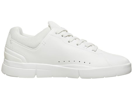 ON The Roger Advantage All White Women's Shoes | Tennis Warehouse