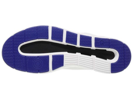 T.SPIN Padel Shoe Men - Blue, White