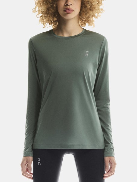 ON Womens Spring Long Sleeve
