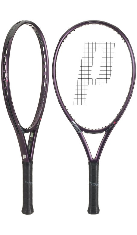Prince O3 Legacy 120\Racquet