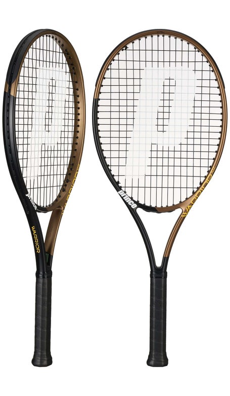 Prince Warrior 107 (275g)\Racquet