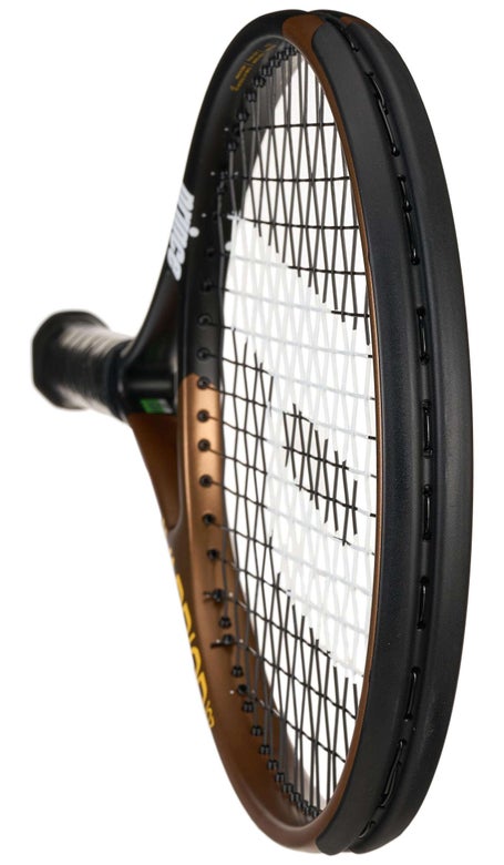 Raquette De Tennis Prince Air O Smash Oversize – 107 Sq In, Grip 4 1/4, Occasion