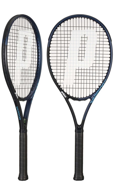 Prince Warrior 100 (300g)\Racquet