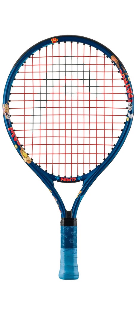 Head Paw Patrol 17" Junior Racquet Blue