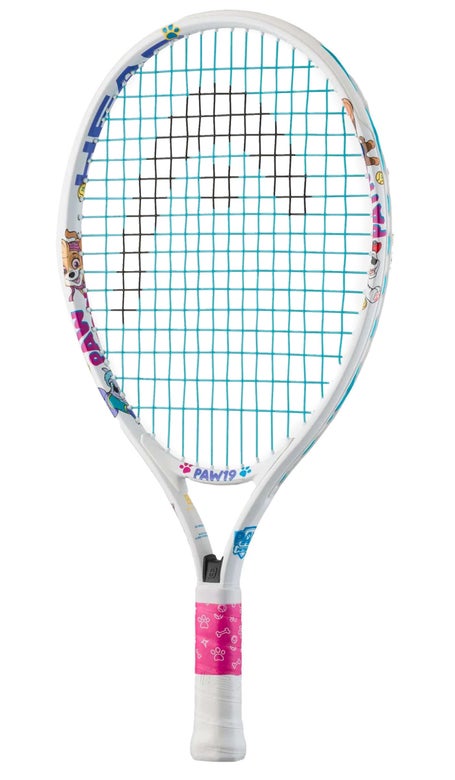 Tennisracket voor kinderen Easy Comp 25 blauw