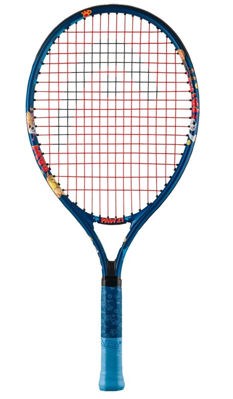 Head Paw Patrol 21 Junior Racquet Blue