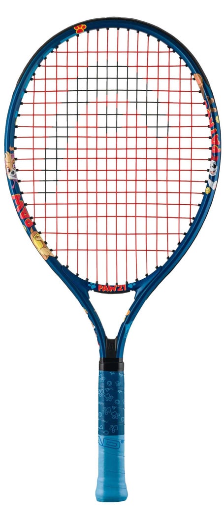 Head Paw Patrol 21" Junior Racquet Blue