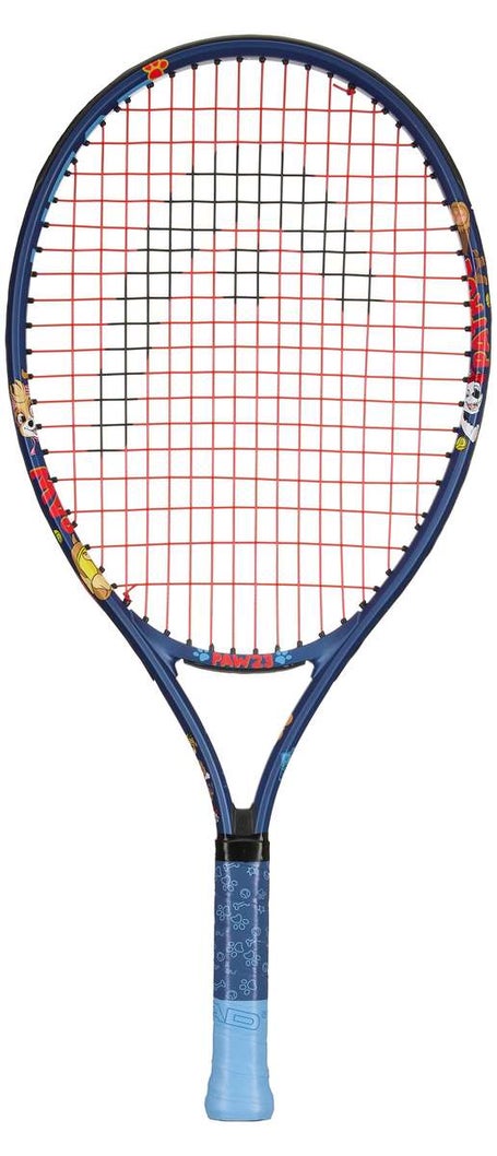 Head Paw Patrol 23" Junior Racquet Blue