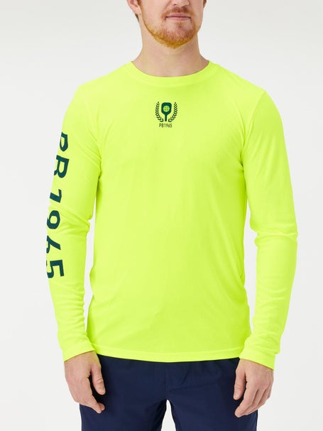 PB1965 Long Sleeve Top