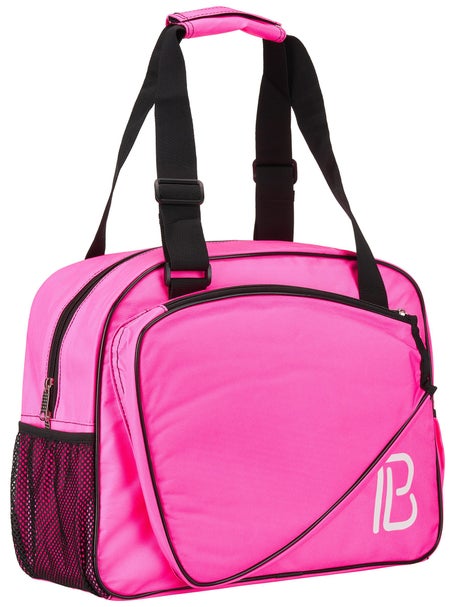 Pickleball Bella Paddle Duffel Bag - Pink | Tennis Warehouse