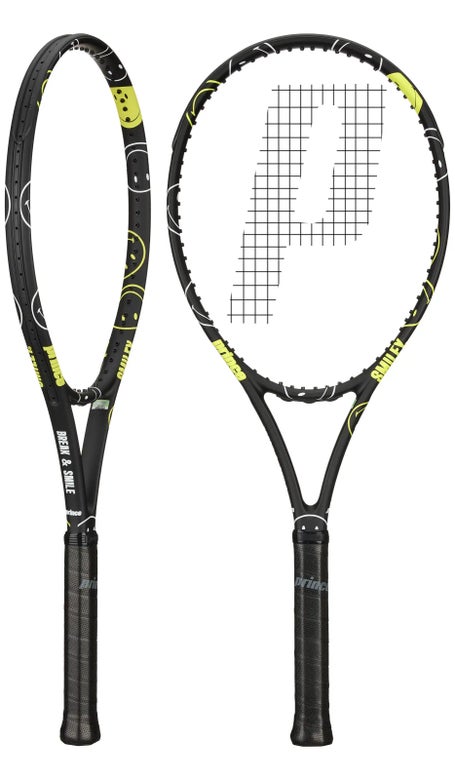 Prince Beast Smiley Edition (280g)\Racquet