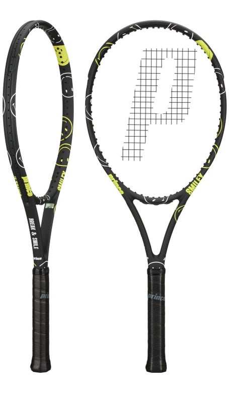 Prince Beast Smiley Edition (300g)\Racquet