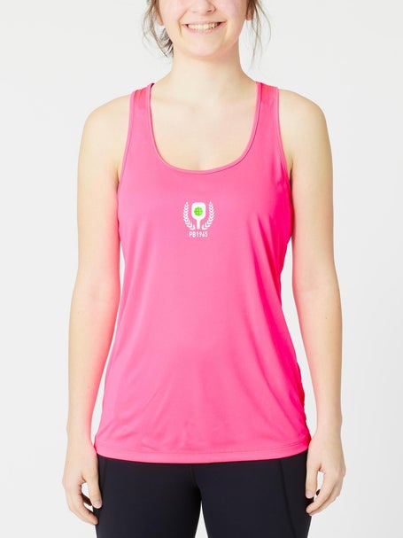 PB1965 Womens When It All Began Tank