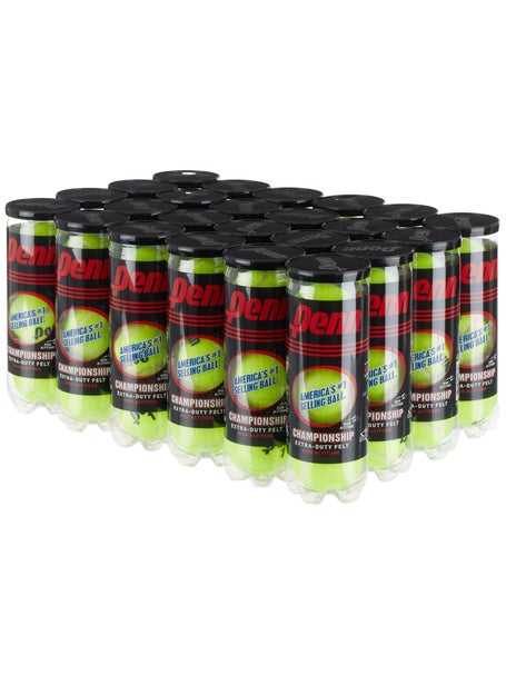 Penn Championship Extra Duty Tennis Balls (1 Can, 3 balls)