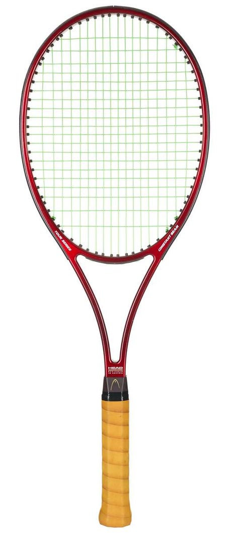 Prestige Classic 600 (1/2) Racquet USED (Strung)