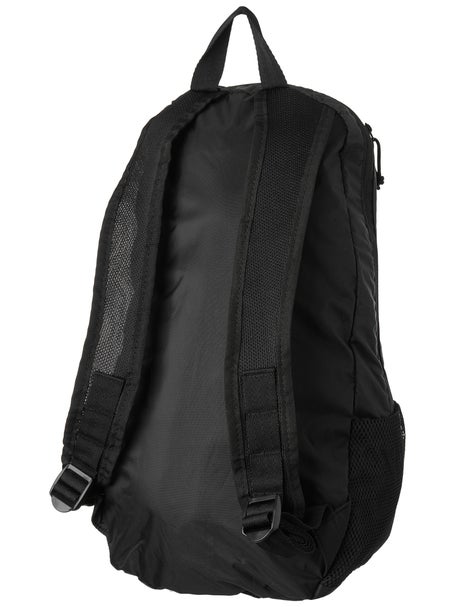 Rana petróleo mar Mediterráneo Prince Court Packable Backpack Bag | Tennis Warehouse