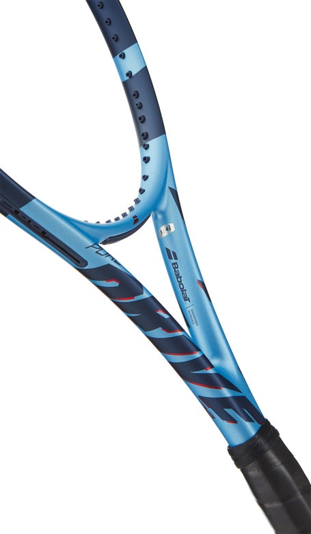 Babolat Pure Drive 98 2025 Racquet | Tennis Warehouse