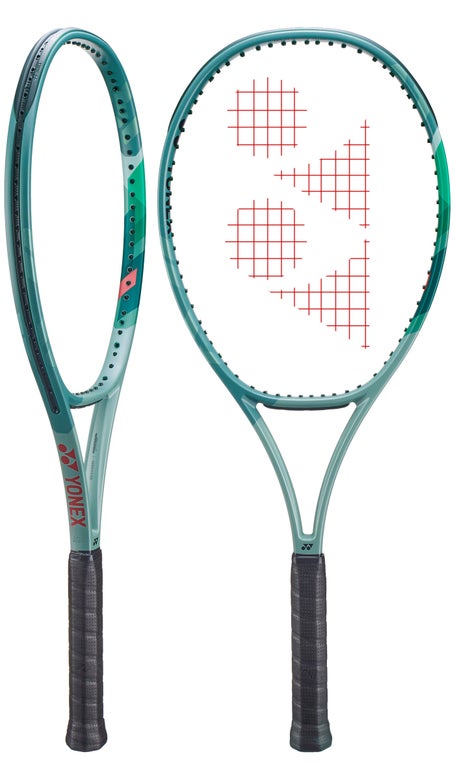 Yonex Percept 100\Racquet