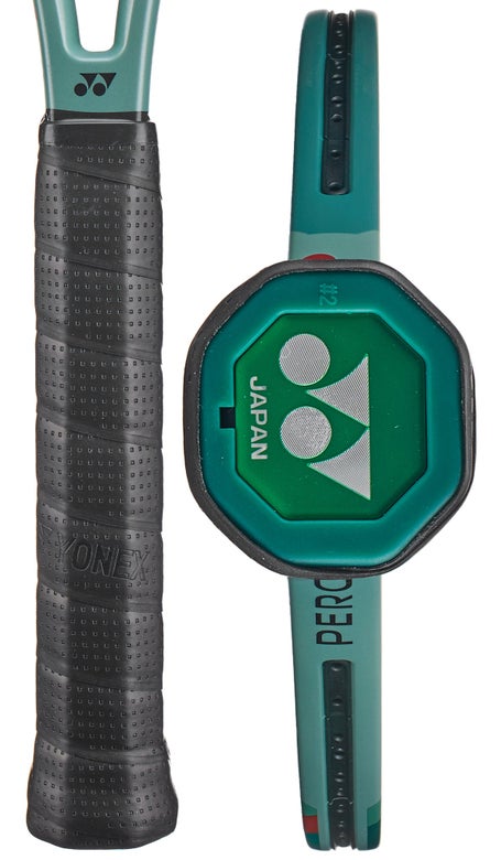 Yonex Percept 100 Racquet | Tennis Warehouse