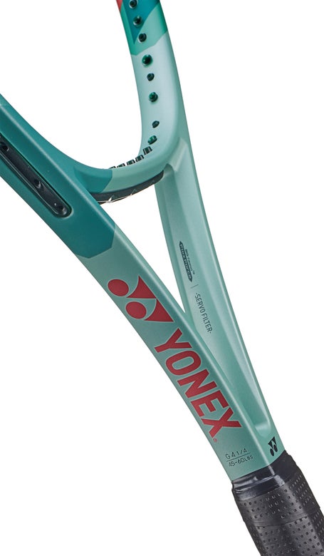 Yonex Percept 100D Racquet | Tennis Warehouse