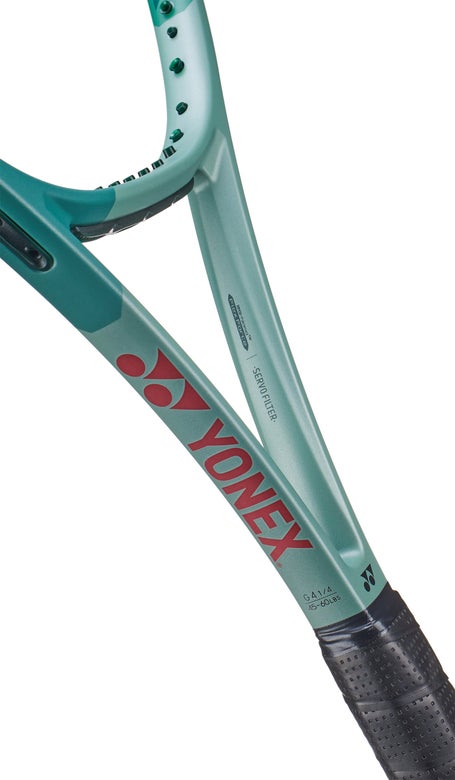 Yonex Percept 97 Racquet | Tennis Warehouse