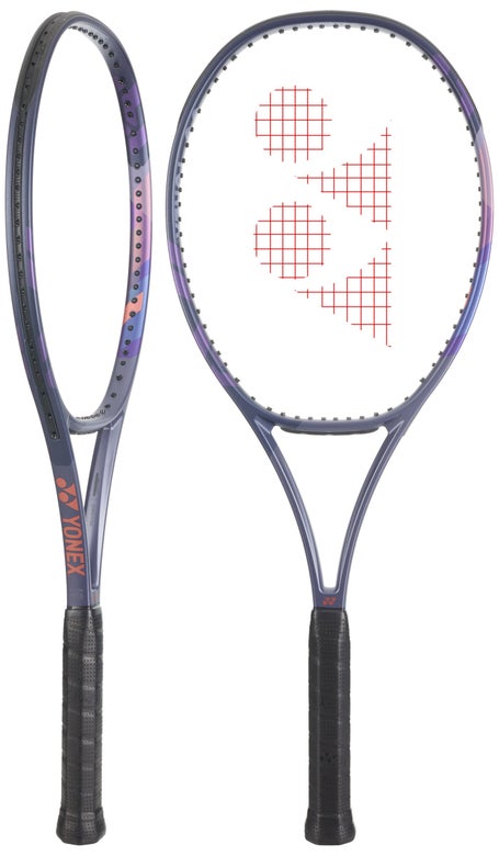 Yonex Percept 97 Midnight Navy Demo