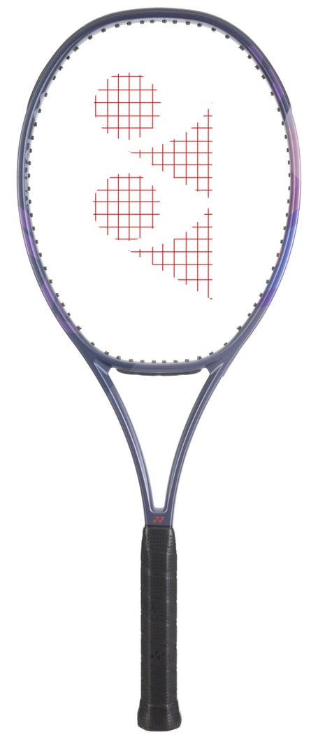 Yonex Percept 97 Midnight Navy Demo