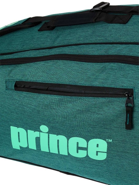 Sac à Dos Tennis Prince 2025 Essential - Modèle 6B022654ST, Vert, Neuf