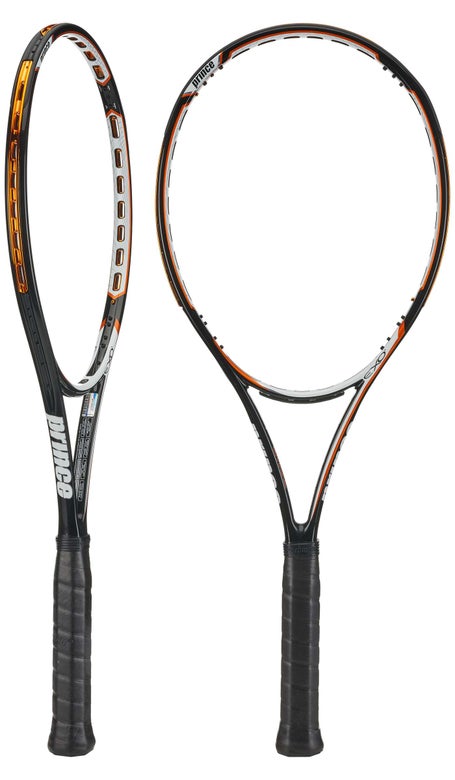 Vintage Prince EXO3 Tour 100 16x18 Racquet (5/8)