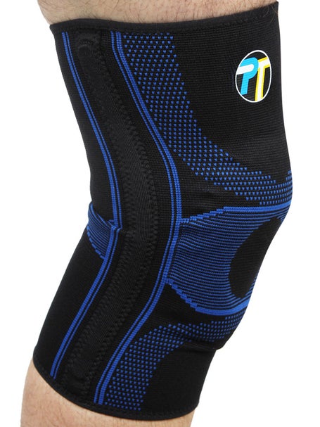 Open Patella Knee Sleeve - Pro-Tec Athletics