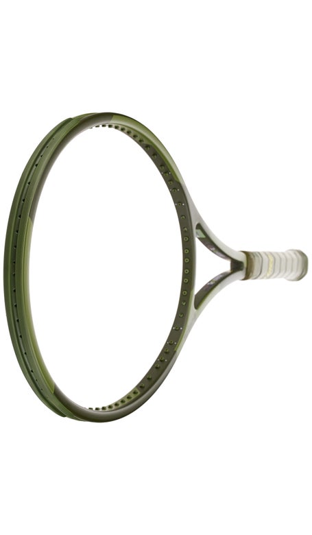 Prince Phantom 100P Racquet 2024 | Tennis Warehouse