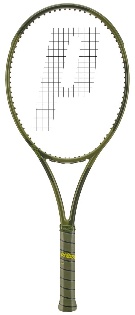 Prince Phantom 100X 18x20 Racquet 2024