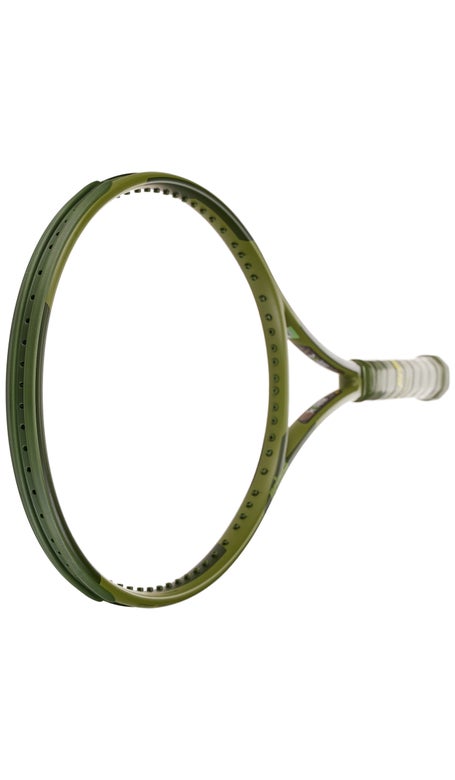 Prince Phantom 100X 305g Racquet 2024 | Tennis Warehouse