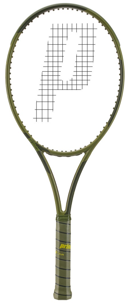 Prince Phantom 100X 305g Racquet 2024