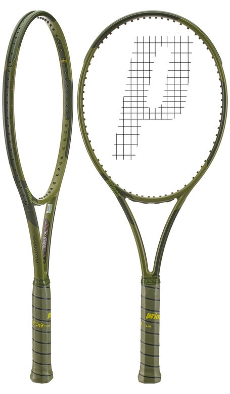 Prince Phantom 100X 305g\Demo 2024