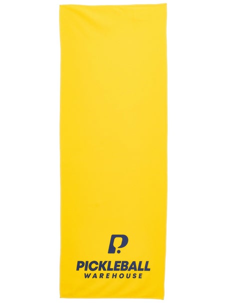 Pickleball Warehouse Cooling Towel