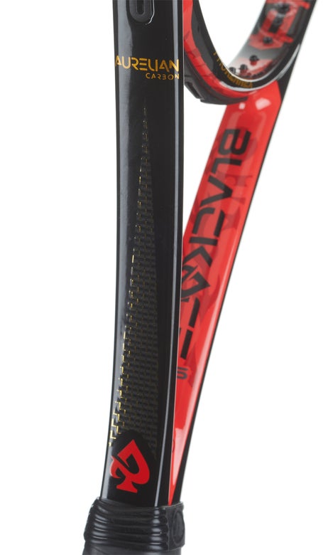 Raquette De Tennis Vintage Pro Kennex Red Ace – état D'occasion