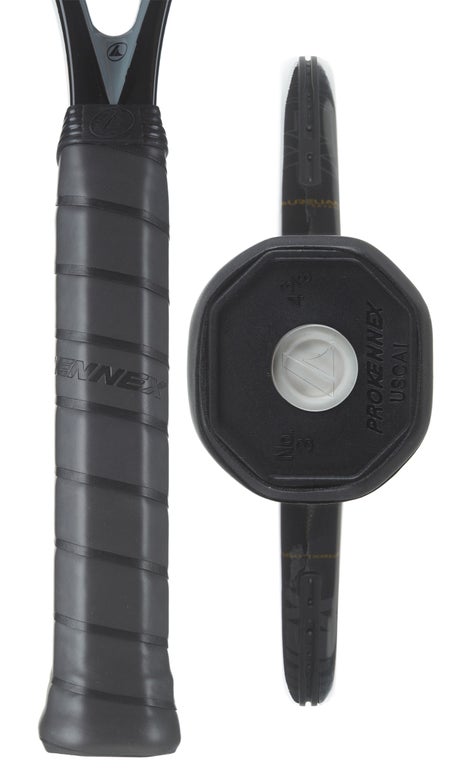 Raquete De Tênis Pro Kennex Power Ace 93 Mid Size Alumínio | MercadoLivre