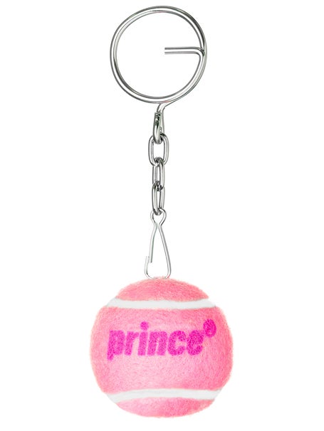 Prince Tennis Ball Keychain | Tennis Warehouse