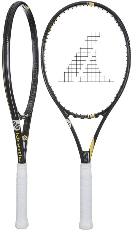 ProKennex Ki Q+ 5\Racquet