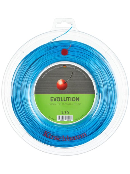 Kirschbaum Pro Line Evolution 16/1.30 String Reel-660