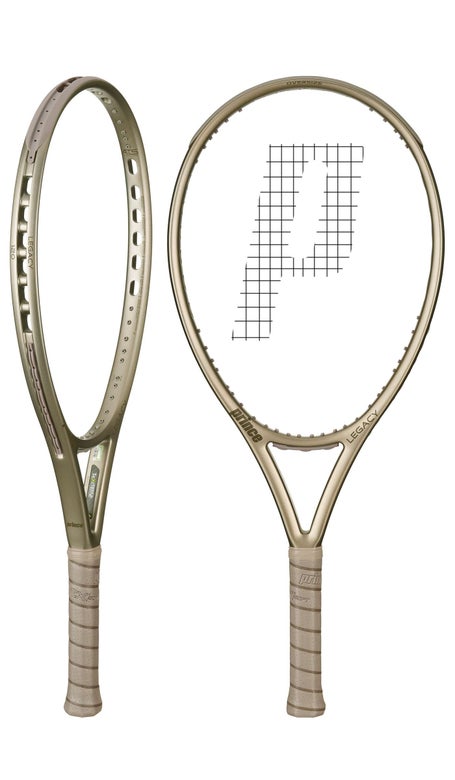 Prince O3 Legacy 120\Racquet 2024